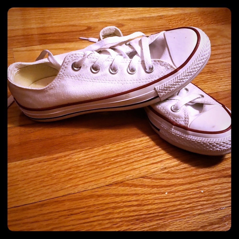 Converse All Stars